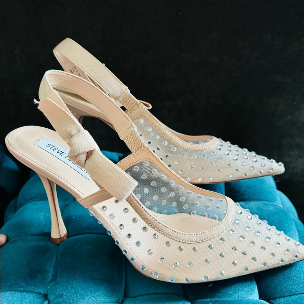 Brand new - Steve Madden shoes